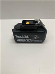 Makita 18-Volt 3.0 Ah Lithium-ion Battery BL1830B